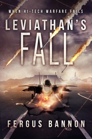 leviathansfall